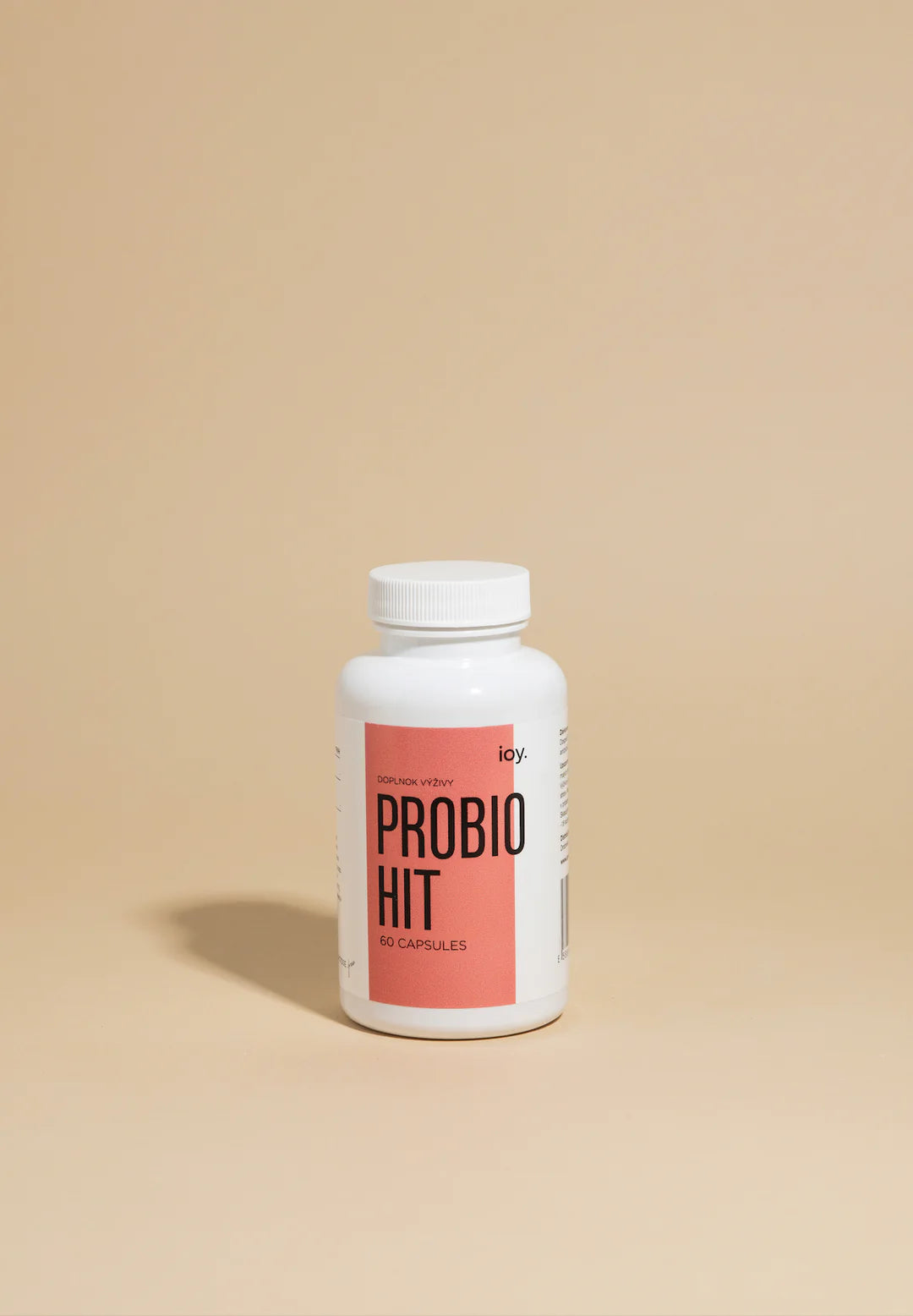PROBIO HIT